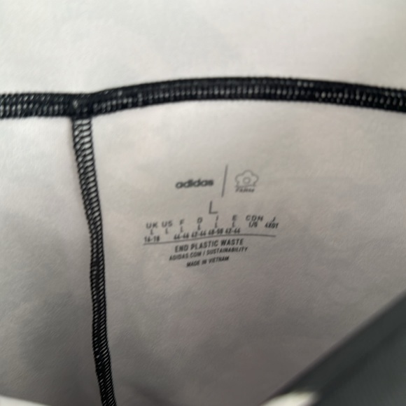 Adidas Farm Collab leggings - Picture 3 of 6